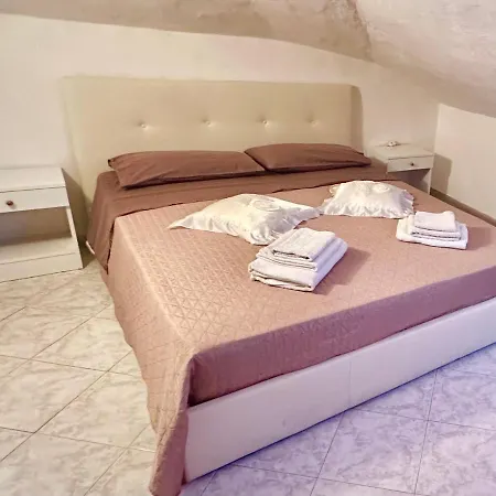 Apartamento The Quiet Mansard